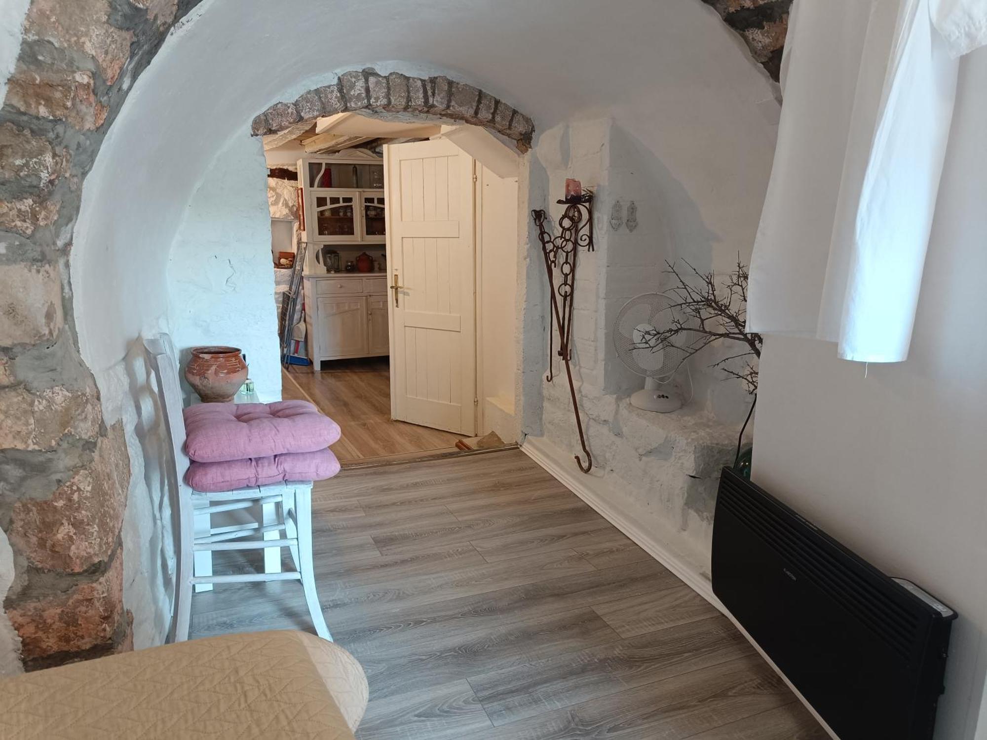Hobbit House Лубенице Экстерьер фото